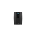 UPS ARMAC HOME LITE HL/650E/LED/V2 LINE-INTERACTIVE 650VA 2X FRENCH OUTLETS LED