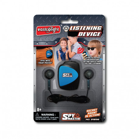 EASTCOLIGHT Pealtkuulamisseade