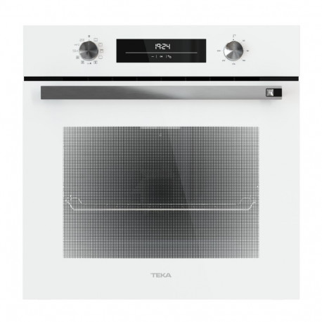 Built in oven Teka Neo white