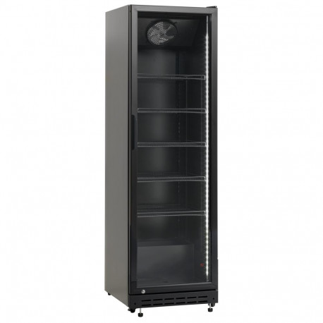 Vitriinkülmik Scandomestic SD430BE