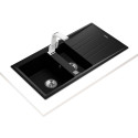 Sink Teka Stone 60B TG onyx