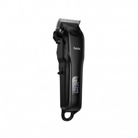 Hair clipper Hoco HP24 black