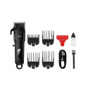 Hair clipper Hoco HP24 black