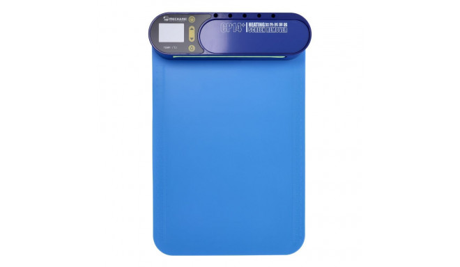 Mechanic CP14+ Heated Repair Mat