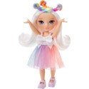 MGA Entertainment Rainbow High Littles - Opal (Rainbow) MGA Entertainment Rainbow High Littles - Opal (Rainbow)