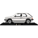 COBI Volkswagen Golf GTI (1976-1983) Executive Edition (Scale: 1:12) COBI Volkswagen Golf GTI (1976-1983) Executive Edition (Scale: 1:12)