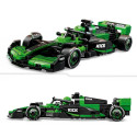 LEGO 77247 Speed Champions KICK Sauber F1 Team C44 Racing Car, Construction Toy LEGO 77247 Speed Champions KICK Sauber F1 Team C44 Racing Car, Construction Toy