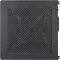 SilverStone SST-ML12B, tower case (black)