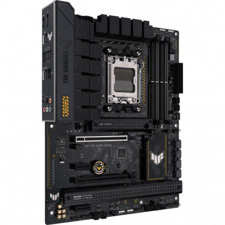 TUF GAMING B650-PLUS (schwarz)
