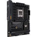 ASUS TUF GAMING B650-PLUS, Mainboard (black/light orange) - AM5