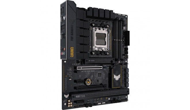 TUF GAMING B650-PLUS (schwarz)