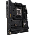 ASUS TUF GAMING B650-PLUS, Mainboard (black/light orange) - AM5