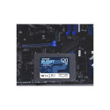 Patriot Burst Elite 120 GB, SSD (black, SATA 6 Gb / s, 2.5 ") Patriot Burst Elite 120 GB, SSD (black, SATA 6 Gb / s, 2.5 ")