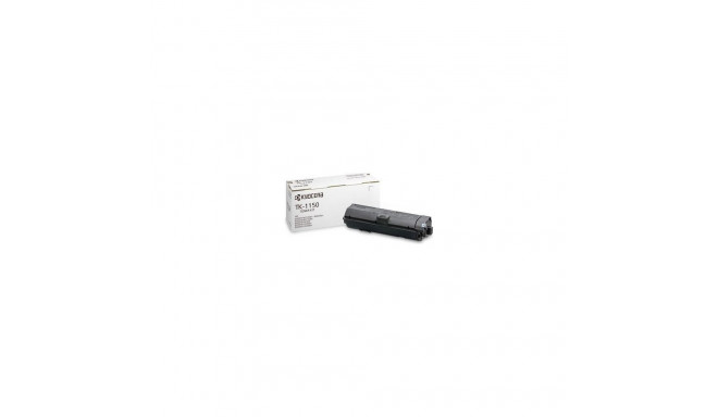 Tooner TK-1150, must