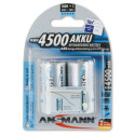 Ansmann maxE 2xC NM 1.2V/ 4500mAh