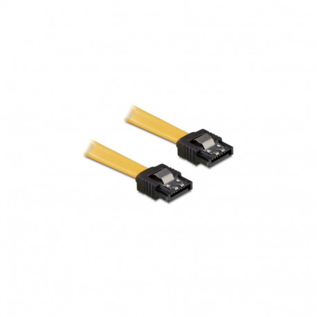 Delock Cable SATA II -> SATA II 0,30m