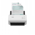 BROTHER ADS-4300N DOCUMENT SCANNER, A4, DUPLEX, USB, LAN, 40PPM
