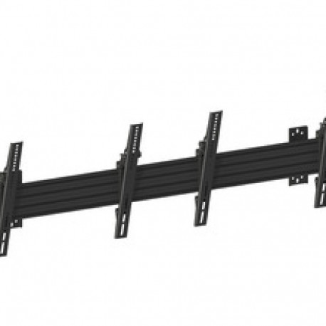 MB WALLMOUNT PRO MBW2U TILT BLACK