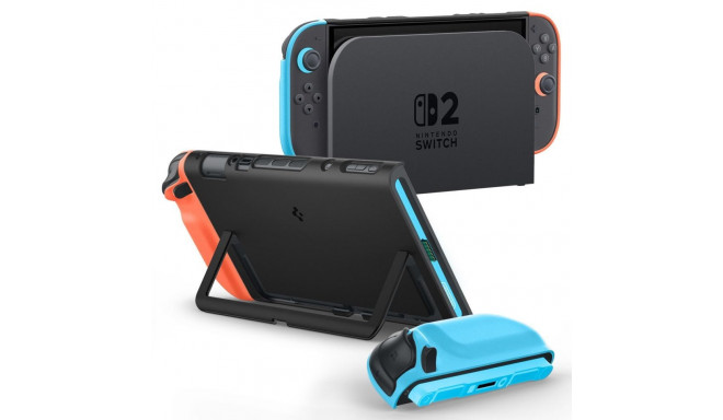 Spigen Nano Pop Case for Nintendo Switch 2 - Black