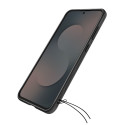 Spigen Rugged Armor Case for Samsung Galaxy S25 FE - Matte Black