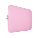 Universal 15.6'' laptop cover - pink