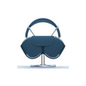 SODI SAM-300 Stand for AirPods Max SAM-300 - Blue
