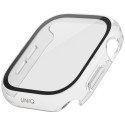Uniq Nautic Case for Apple Watch 46mm - Transparent