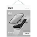 Uniq Nautic Case for Apple Watch 46mm - Transparent