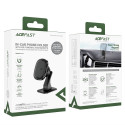 Acefast D35 Magnetic Dashboard Holder - Black