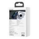 Baseus Qpow Digital Display powerbank with fast charging 20000mAh 22.5W QC/PD/SCP/FCP with built-in 