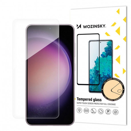 Wozinsky TPU Nano Protective Film for Samsung Galaxy S25 / S24