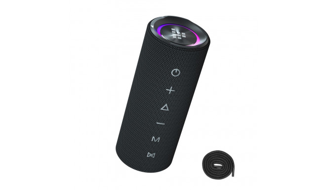 Tronsmart Mirtune C2 24W Bluetooth Portable Speaker - Black