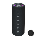 Tronsmart Mirtune C2 24W Bluetooth Portable Speaker - Black