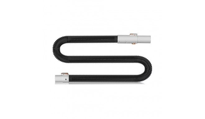 B100-S/E Vacuum Cleaner Hose - Black