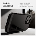 Spigen Tough Armor "T" MagSafe case for iPhone 16 Pro - black