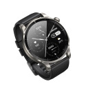 Joyroom Venture Series JR-FV1 Smartwatch with Call Answering Option - Gray