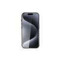 Audi IML MagSafe case for iPhone 15 Pro - black