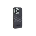 Audi IML MagSafe case for iPhone 15 Pro - black