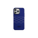 Audi IML MagSafe case for iPhone 14 Pro Max - blue