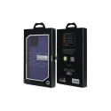 Audi IML MagSafe case for iPhone 13 Pro Max - blue