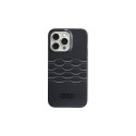 Audi IML MagSafe case for iPhone 13 Pro / 13 - black