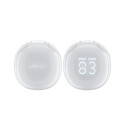 Acefast T9 Bluetooth 5.3 in-ear wireless headphones - white