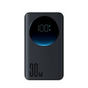 Joyroom powerbank 10000mAh 30W black (JR-PBF01)