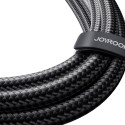 Joyroom Speedy Series S-A21 2in1 USB-C - USB-C / USB-C cable 100W 1.5m - black