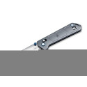 Böker Plus Kihon DC Alu Nitro-V Knife