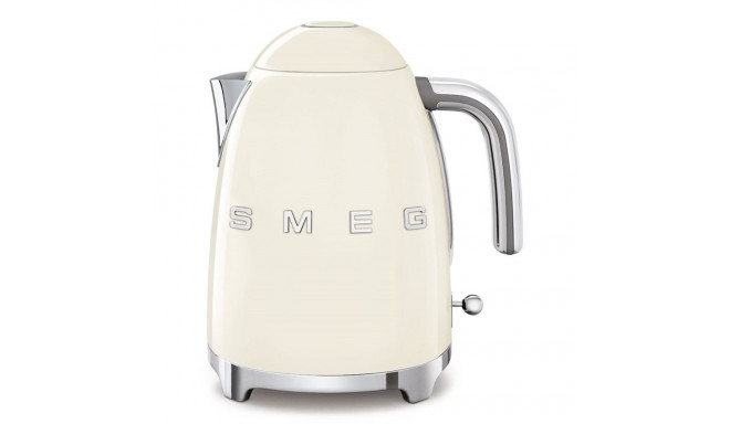 Smeg 50's Style KLF03CREU kreem veekeetja