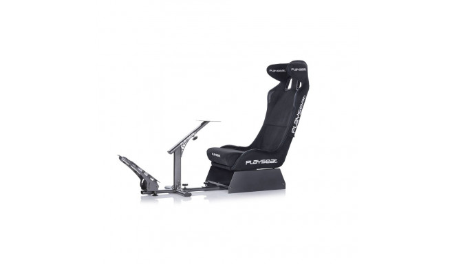 Playseat Evolution PRO - ActiFit Universal gaming chair Padded seat Black