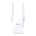 TP-Link RE505X valge võrgu laiendaja võrgu saatja ja vastuvõtja 10, 100, 1000 Mbit/s