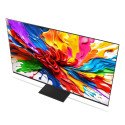 LG QNED evo AI 55QNED93A6A 139,7 cm (55") 4K Ultra HD nutiteler Wi-Fi must