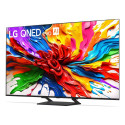 LG QNED evo AI 55QNED93A6A 139,7 cm (55") 4K Ultra HD nutiteler Wi-Fi must